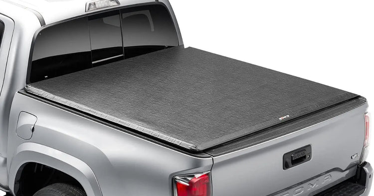 Tonneau Covers