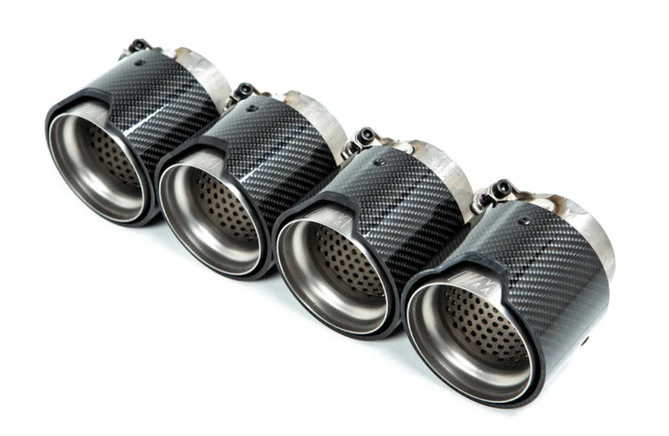 Performance Exhaust Tips