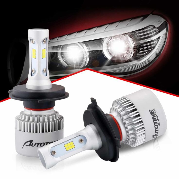 Auto Bulbs