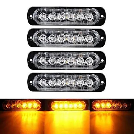 Strobe Lights ( LED )