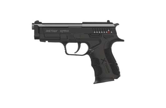 Retay Xpro Blank Gun - Black