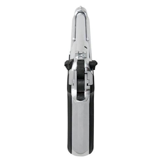 Retay 84FS Blank Gun - Chrome