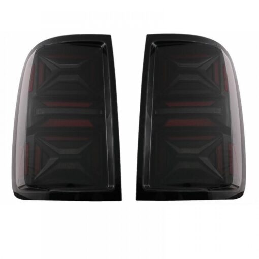 VW Amarok 2010-2022 Tail Lamp Set Upgraded