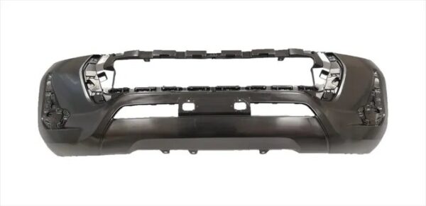 Toyota Hilux Raider 2024+ Front Bumper