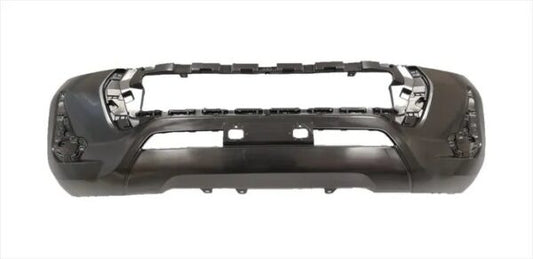 Toyota Hilux Raider 2024+ Front Bumper