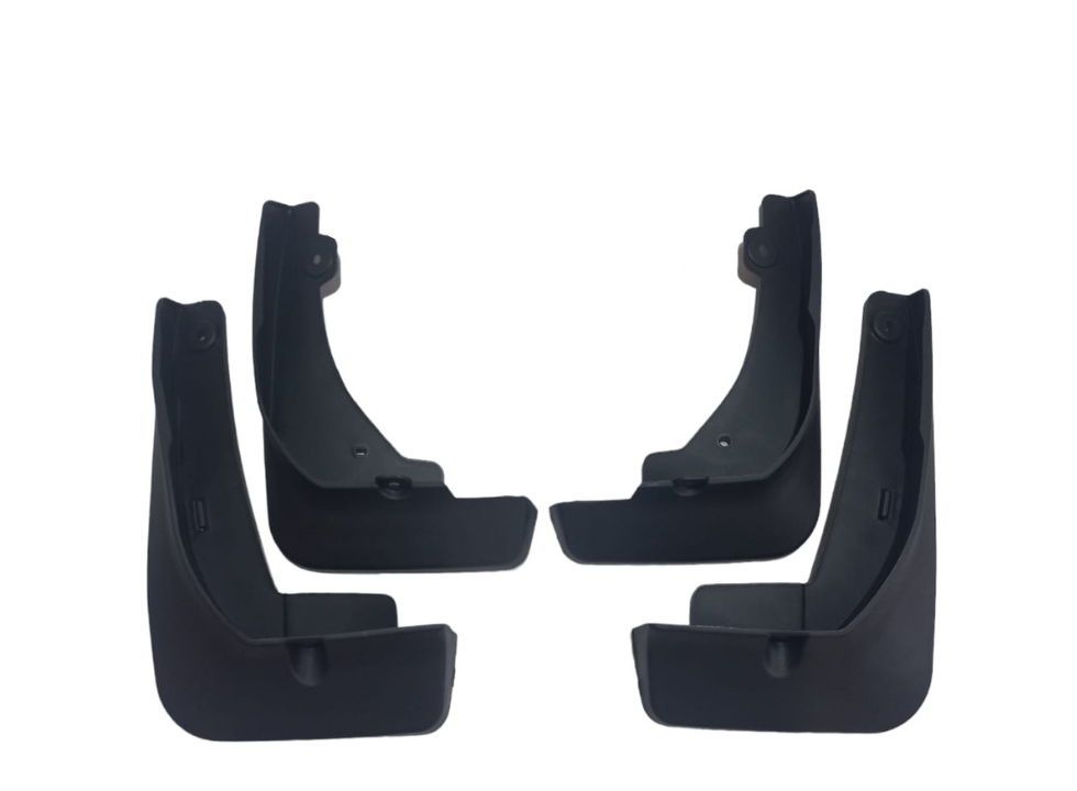 Toyota Corolla Cross 2022+ Mud Flaps