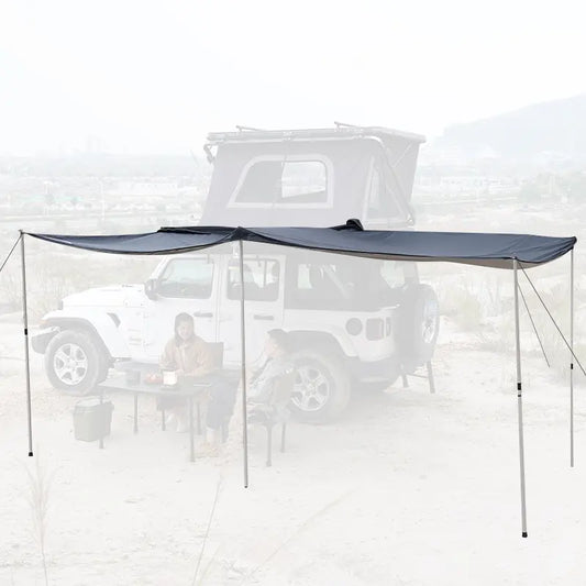 Wild Land 270 Degrees Left Side Awning