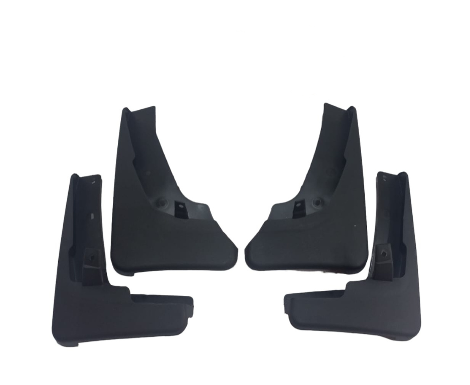 Nissan X-Trail 2009-2013 Mud Flaps