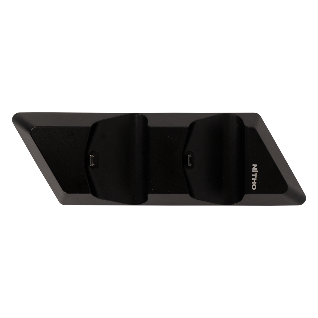 Nitho Smart Charging Station for 2 Controllers