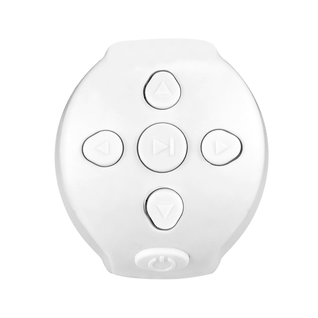 Volkano Clout series Social Media Remote Controller Ring