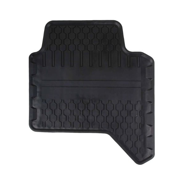 Ford Ranger Rubber Car Mat Set