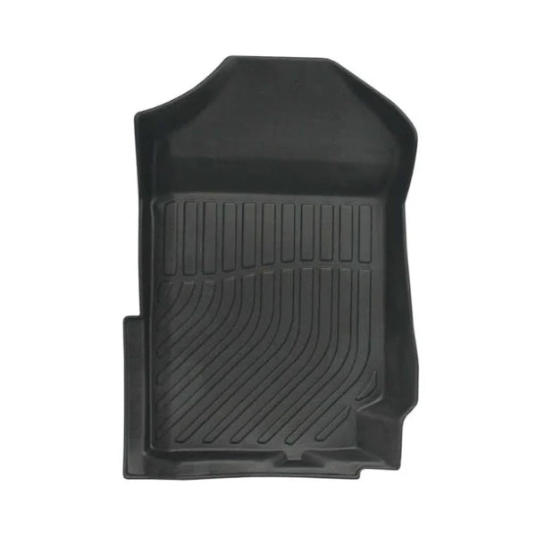 Ford Ranger T8 2020-2022 Moulded Car Mat Set
