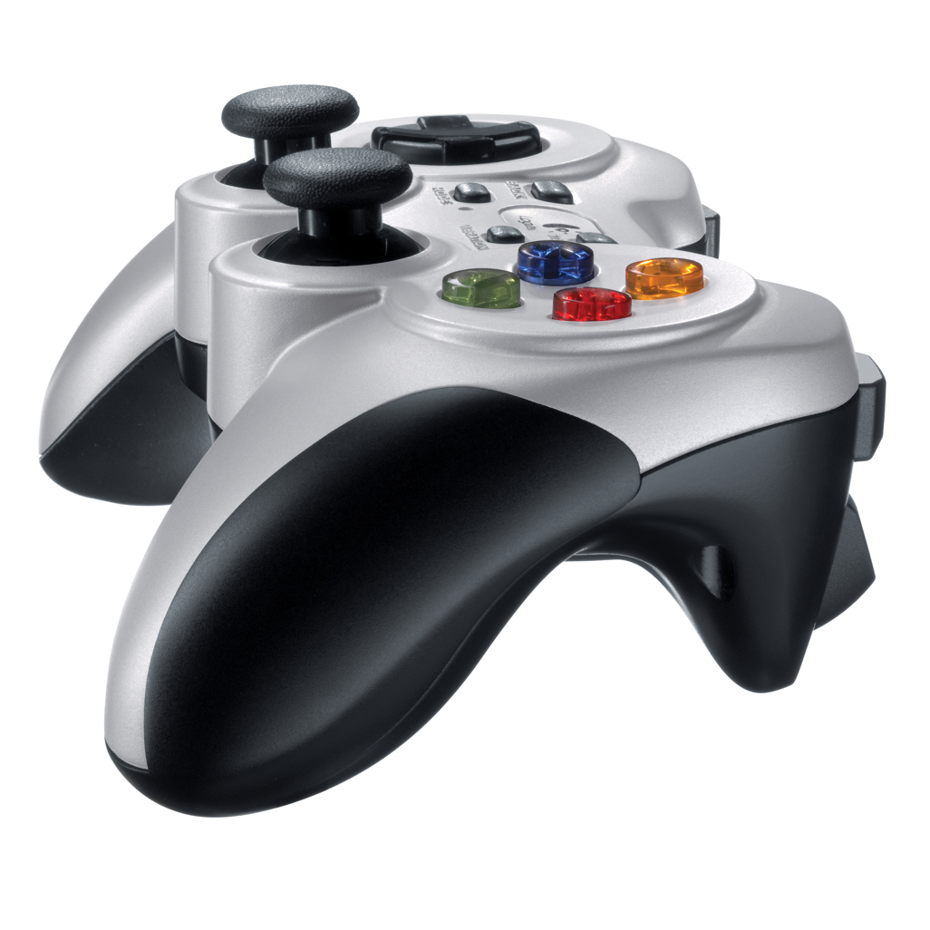 Logitech F710 Wireless Gamepad