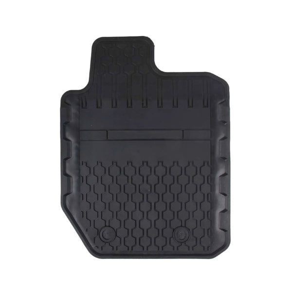 Ford Ranger Rubber Car Mat Set