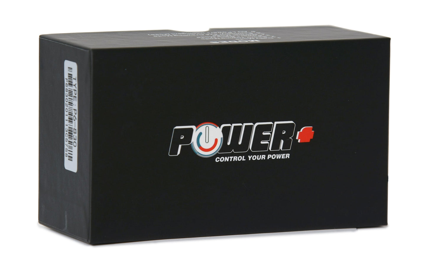 Ford Everest 2016 - 2025 Current Power Plus Module