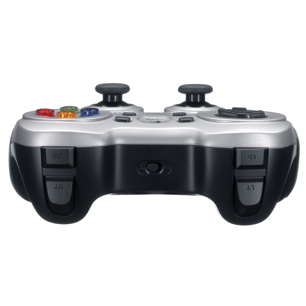 Logitech F710 Wireless Gamepad