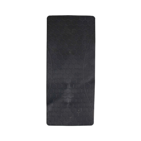 Ford Ranger Rubber Car Mat Set