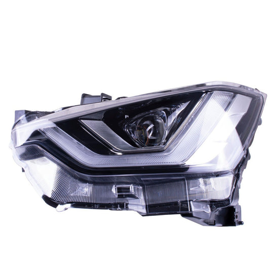 Isuzu D-Max 2022+ Upgrade Head Light Set