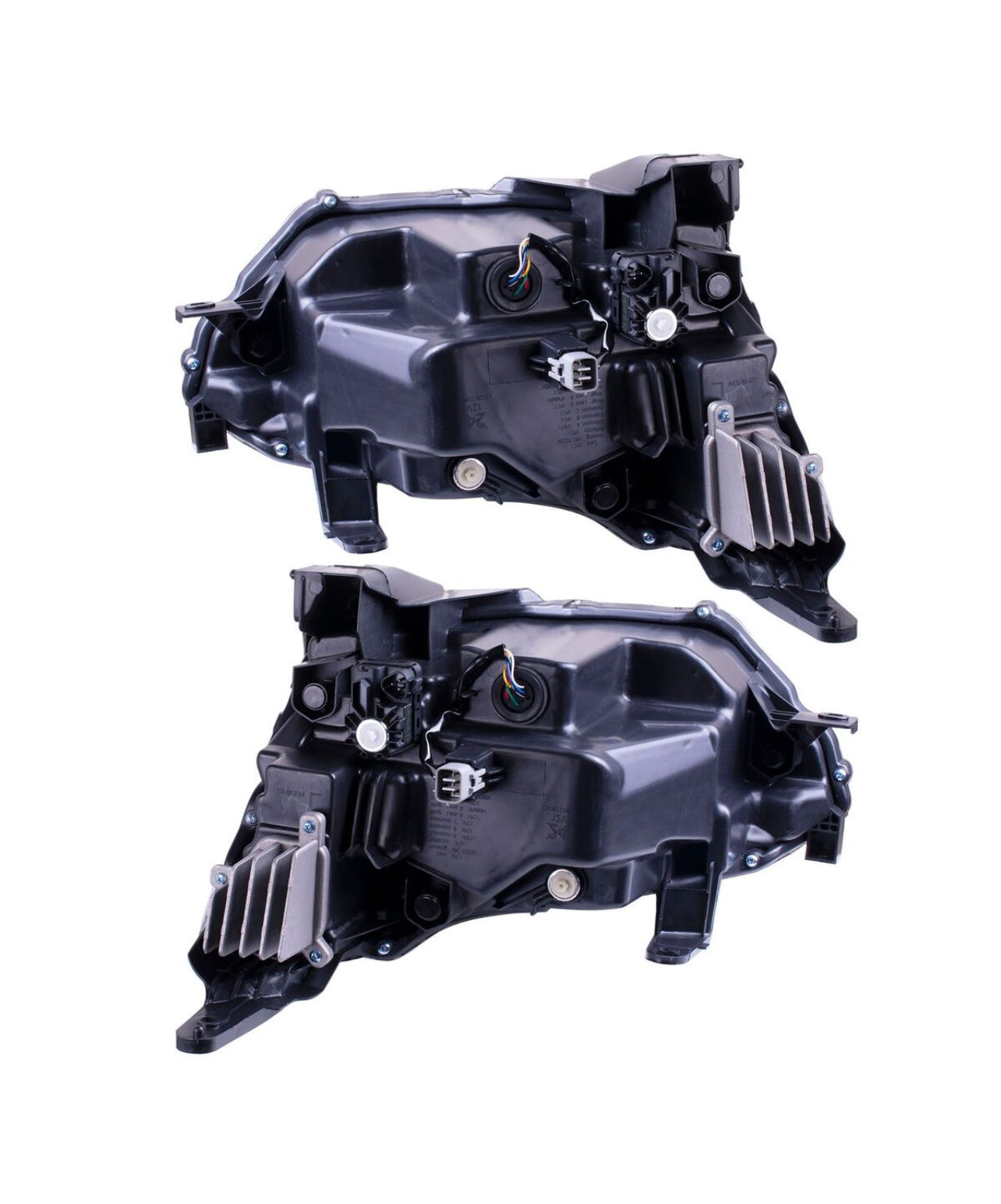 Isuzu D-Max 2022+ Upgrade Head Light Set