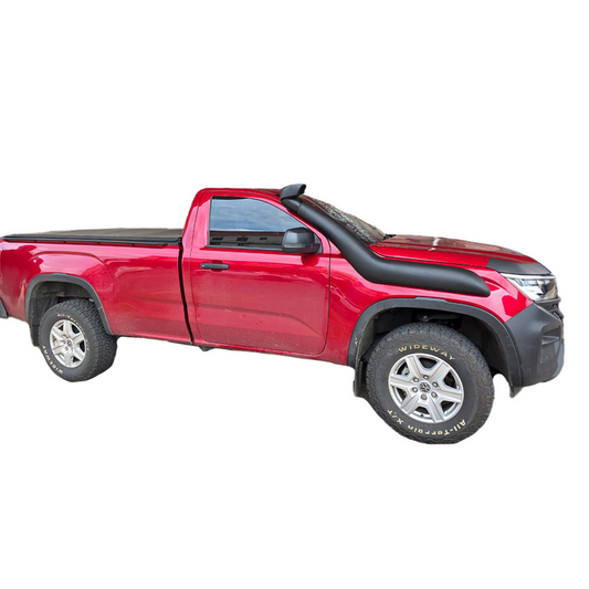 VW Amarok Big Ram Intake Snorkel (2023-Present)
