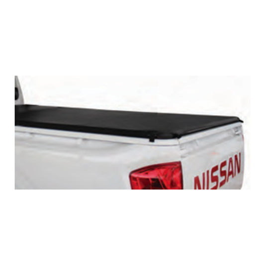 Nissan Navara 2021+ Single Cab Tonneau Cover