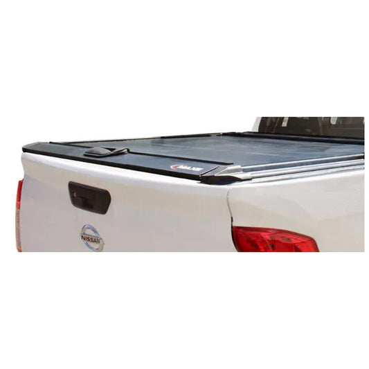 Nissan Navara 2021+ Double Cab Aluminium Rolla Top