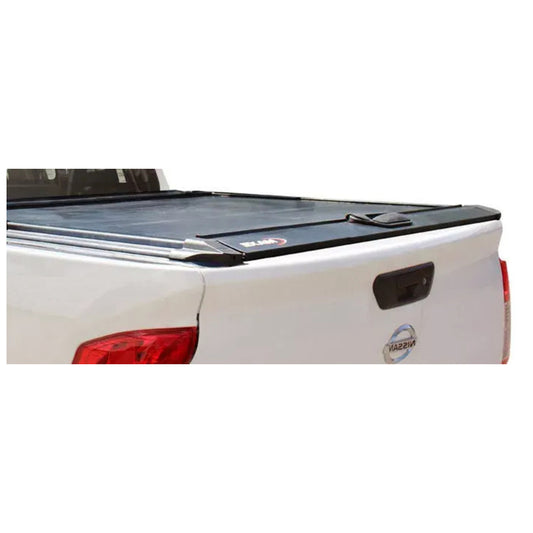 Nissan Navara 2021+ Double Cab Aluminium Rolla Top
