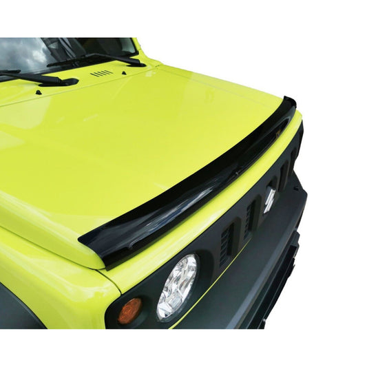 Suzuki Jimny Generation 4 (2019+) Bonnet Guard Gloss Black