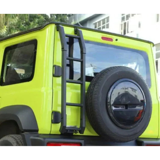 Suzuki Jimny 2019+ Rear Ladder