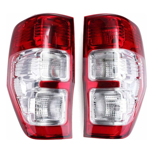 Ford Ranger T7 2016-2019 Tail Lamp Set