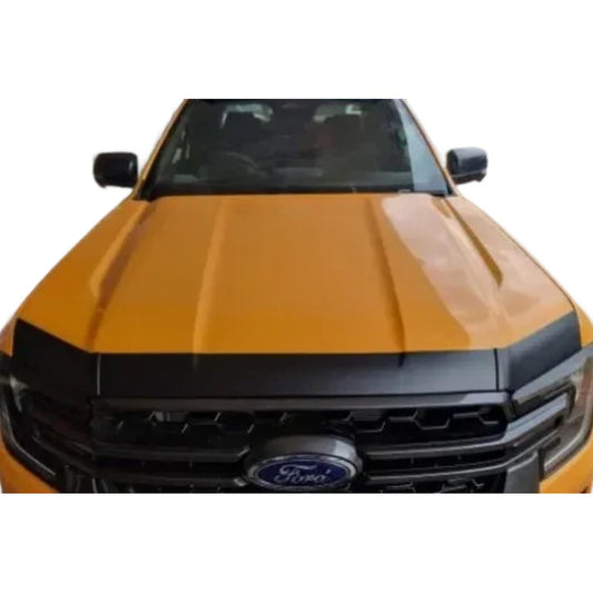 Ford Ranger Next Gen T9 (2023+) Bonnet Guard Stick-On