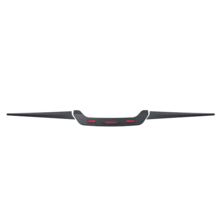 Toyota Hilux 2015+ Tail Gate Streamer Set