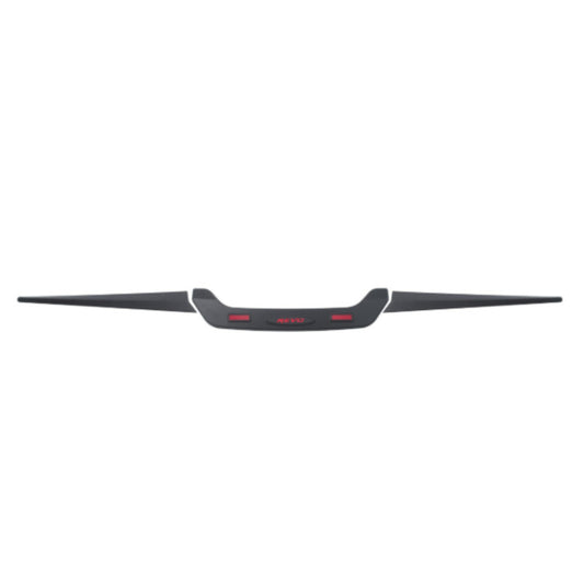 Toyota Hilux 2015+ Tail Gate Streamer Set