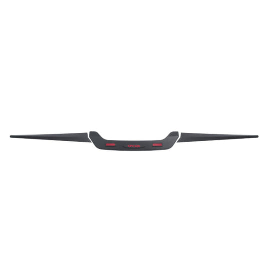 Toyota Hilux 2015+ Tail Gate Streamer Set