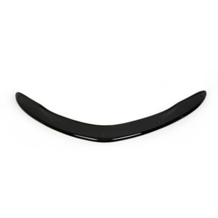 Toyota Corolla Sedan 2014-2019 Bonnet Guard Carbon Look