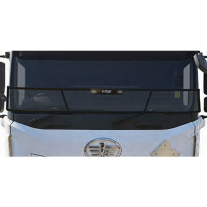 FAW JH6 28.500 / 28.550 28.420 / 33.420 Black Coated Screenguard