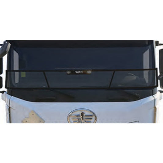 FAW JH6 28.500 / 28.550 28.420 / 33.420 Black Coated Screenguard