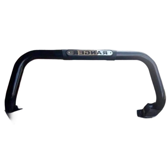 Ford Ranger T9 2023+ Black Nudge Bar