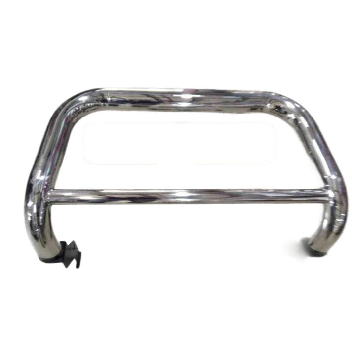 Ford Ranger T6 2012-2015 Chrome Nudge Bar