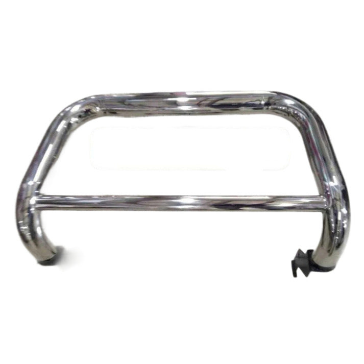 Ford Ranger T6 2012-2015 Chrome Nudge Bar