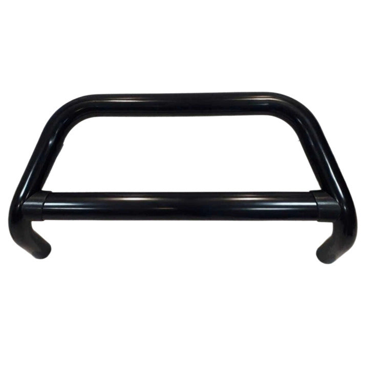 Toyota Hilux Vigo 2005-2015 Black Nudge Bar