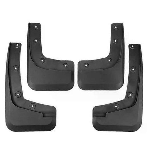 Ford Ranger 2023+ Next Gen Mud Flaps Set