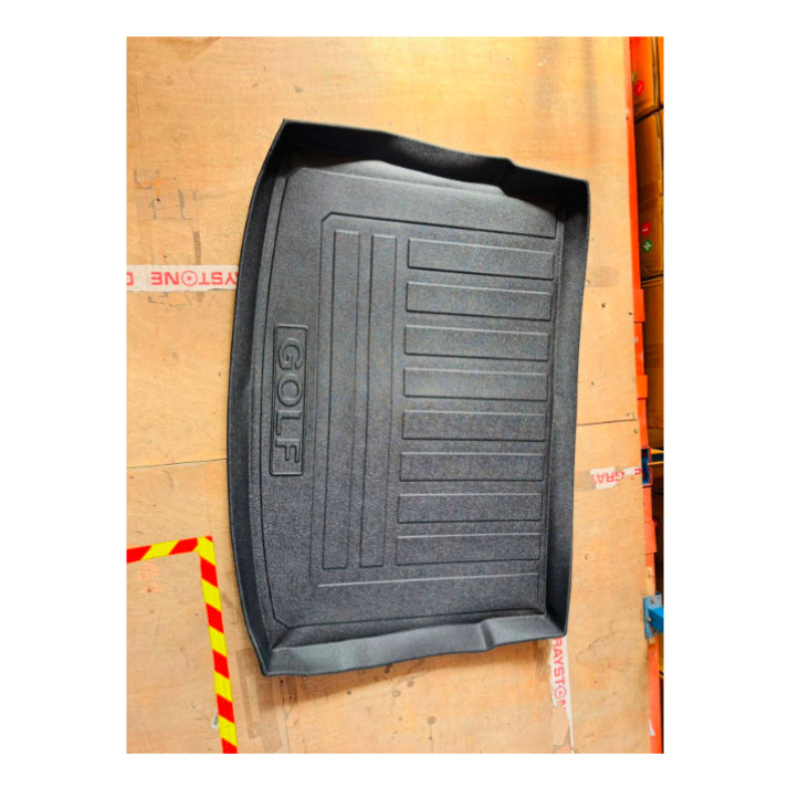 VW Golf 7 TSI Boot Mat