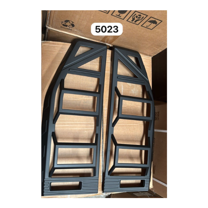 Jetour T2 Tail Light Cover
