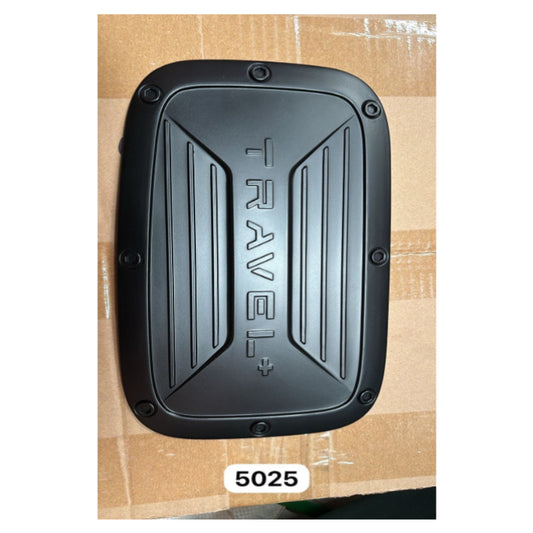 Jetour T2 Tank Cover
