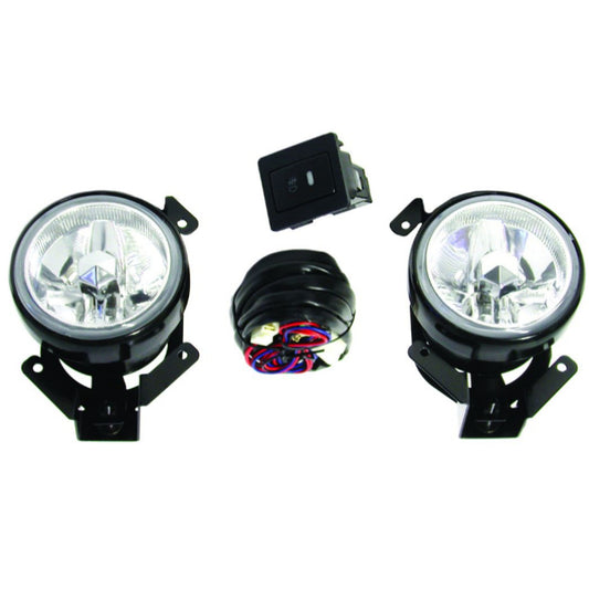 Toyota Avanza Spot Lamp Set