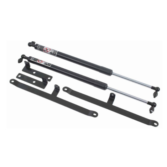 Toyota Hilux 2005-2015 Bonnet Shock Slow Down Kit