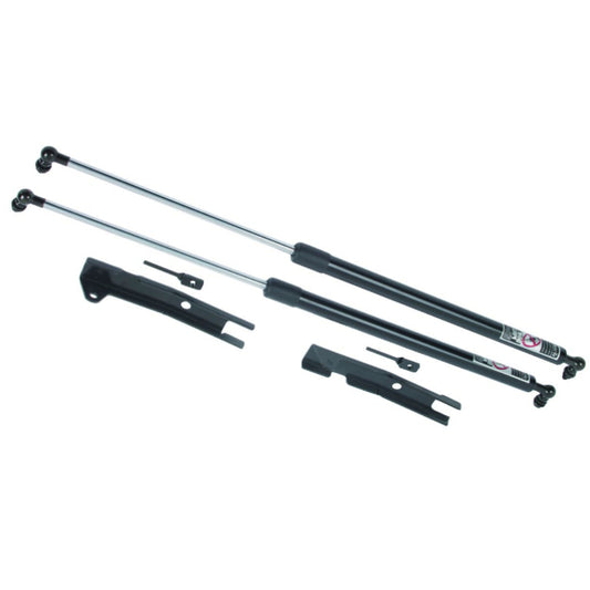 Toyota Hilux 2016+ Bonnet Strut Slow Down Kit