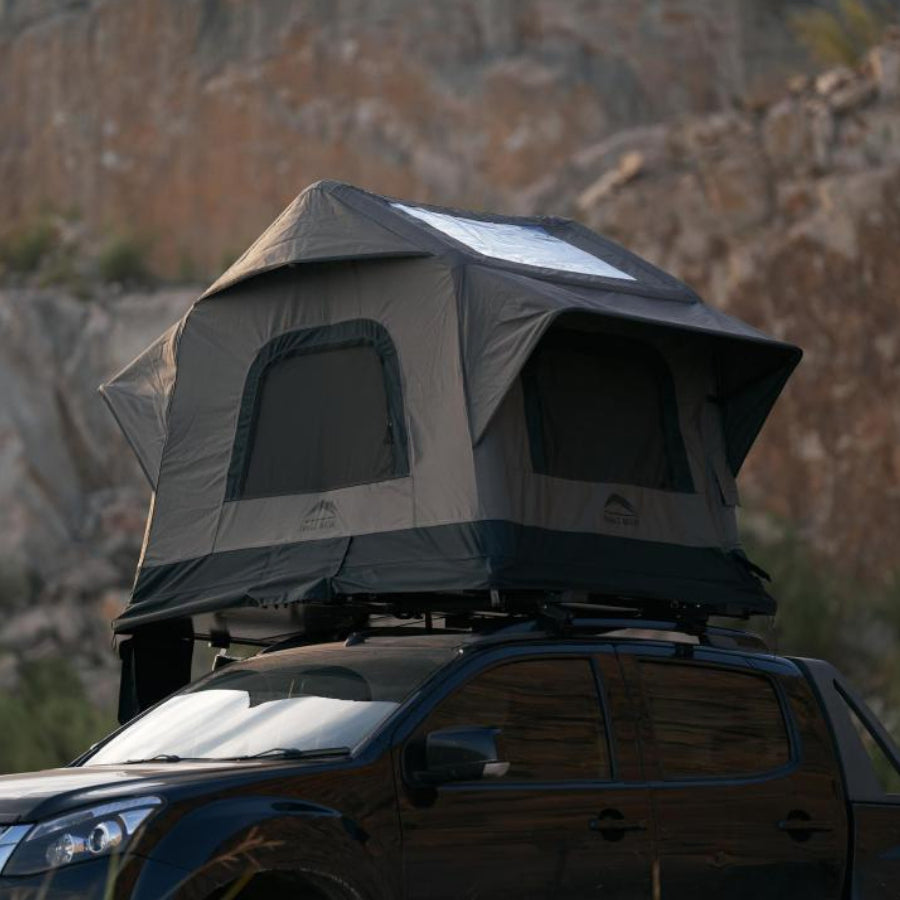 Wild Land Air Cruiser Brand New Patented Inflatable Roof Top Tent