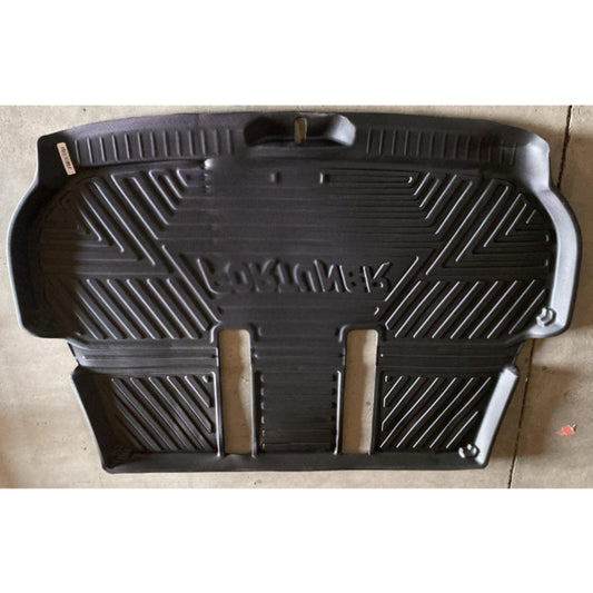 Toyota Fortuner 2016-2020 Rear Trunk Mat